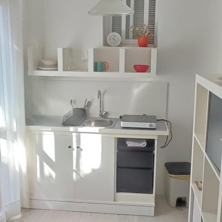 pardelo - Apartamento de 1 dormitorio - 2