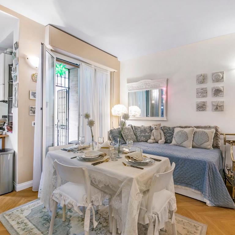 Casa Amorosa Town Center - Happy Rentals - Apartment with Terrace - 9