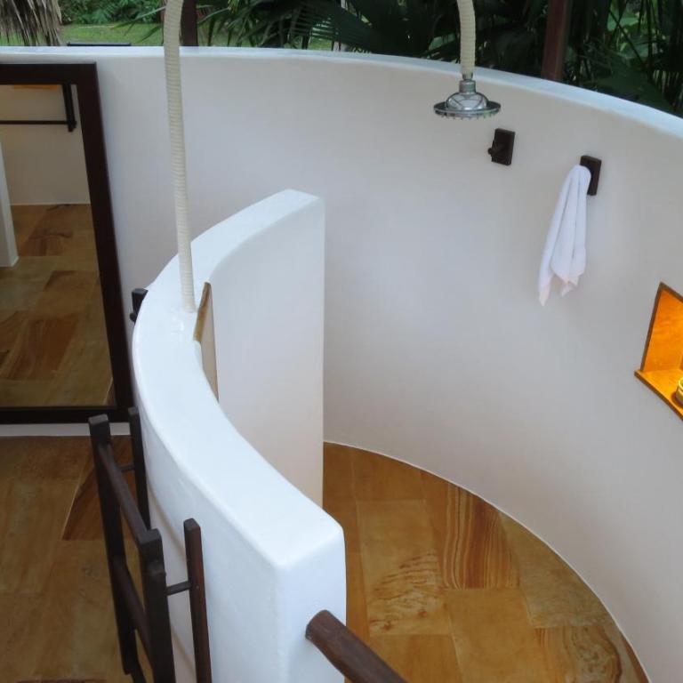 Viajero Tayrona Hostel & Ecohabs - Superior Double Room - 1