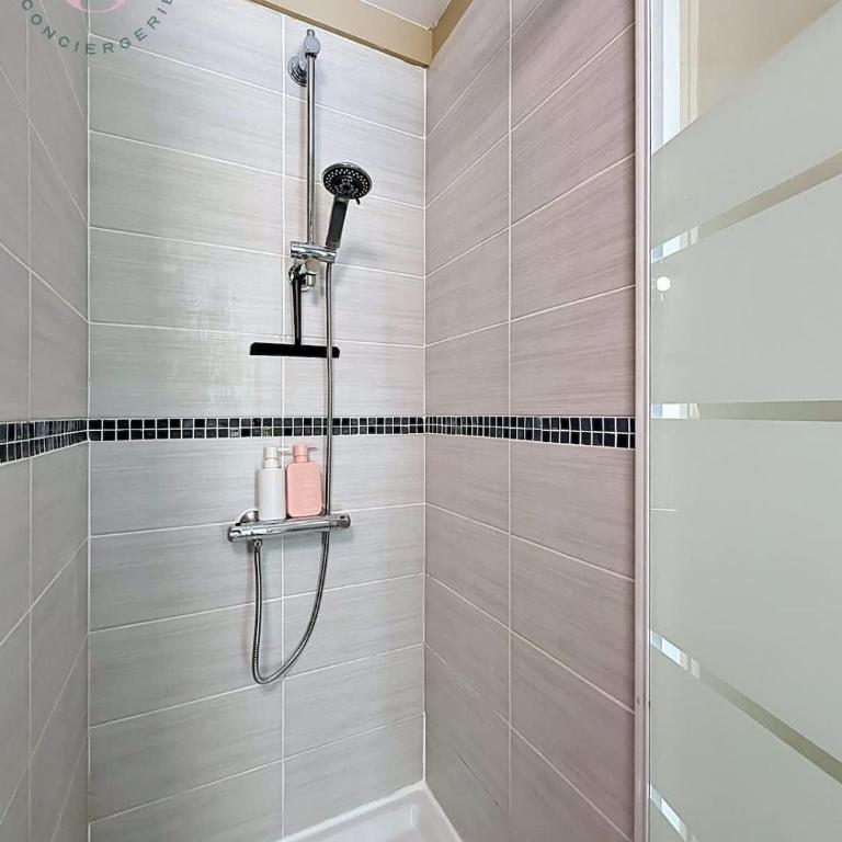 Au cœur de Boulogne - Appt 1 Chambre - Appartamento con 1 Camera da Letto - 7