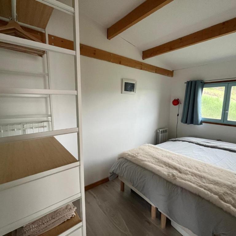 Les Chatcureuils - Chalet - 13