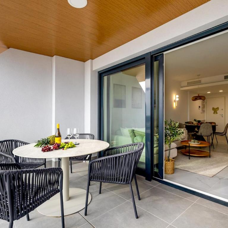 Brisa Azul Punta Prima - Apartamento de 2 dormitorios - 2