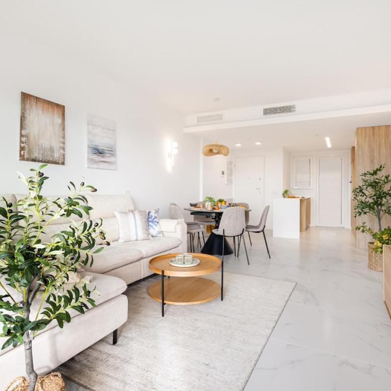Brisa Azul Punta Prima - Apartamento de 2 dormitorios - 7