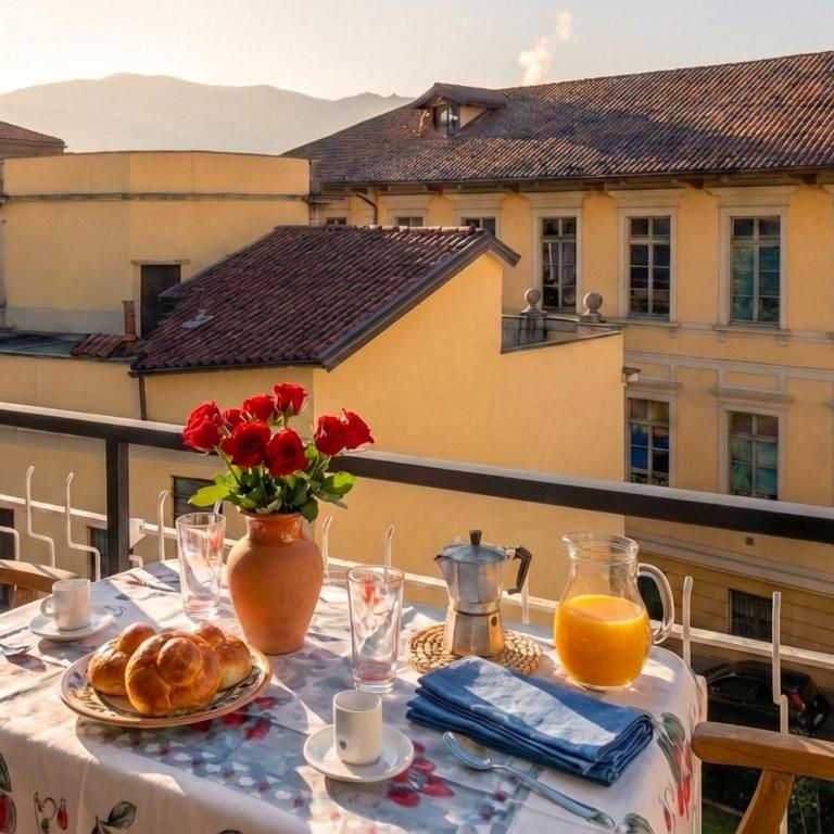 Casa Niky - Appartamento con 1 Camera da Letto - 1