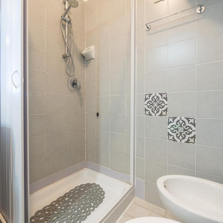 AffittaSardegna - Bilo Figaro - Appartamento con 1 Camera da Letto - 21