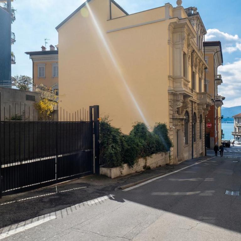 Casa Niky - Appartamento con 1 Camera da Letto - 15