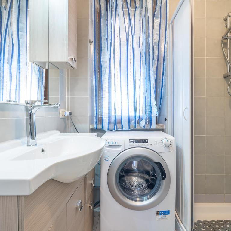 AffittaSardegna - Bilo Figaro - Appartamento con 1 Camera da Letto - 19