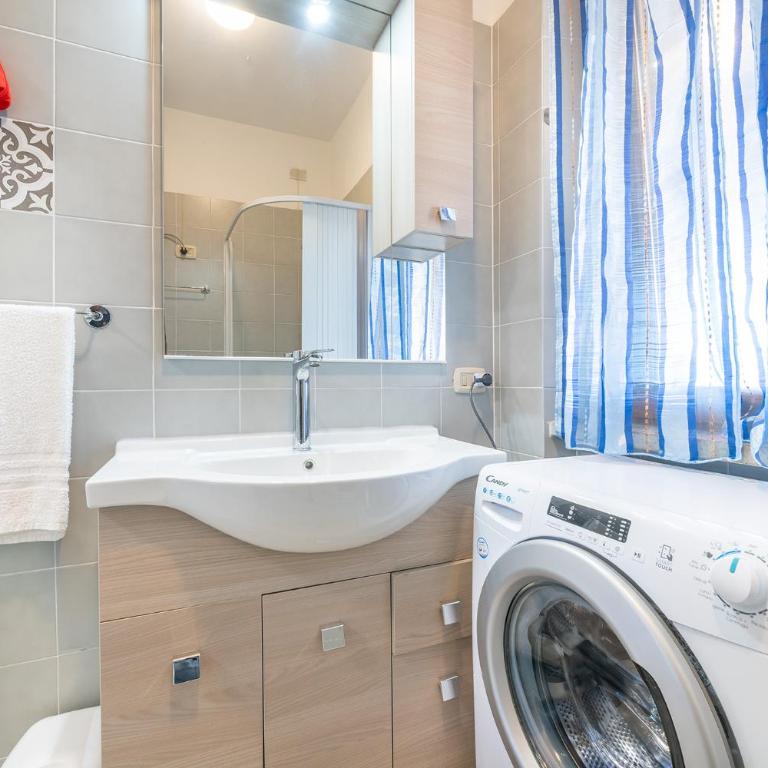 AffittaSardegna - Bilo Figaro - Appartamento con 1 Camera da Letto - 20