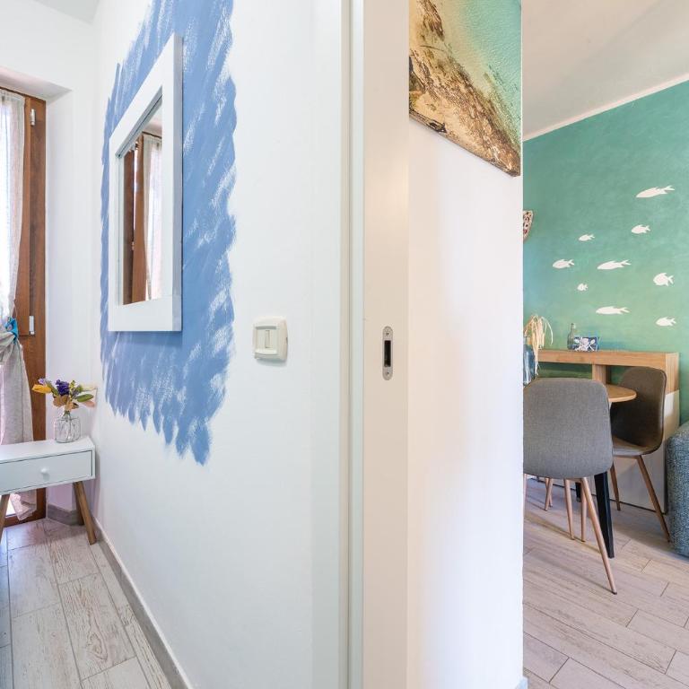 AffittaSardegna - Bilo Figaro - Appartamento con 1 Camera da Letto - 13