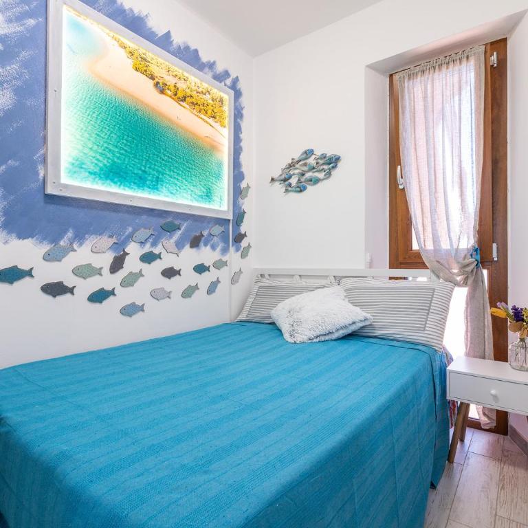 AffittaSardegna - Bilo Figaro - Appartamento con 1 Camera da Letto - 14