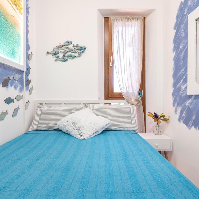 AffittaSardegna - Bilo Figaro - Appartamento con 1 Camera da Letto - 16