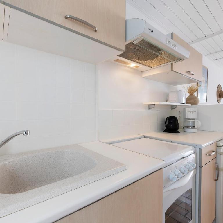 Le Studio Victor - Ref 315 - Studio with Terrace - 11