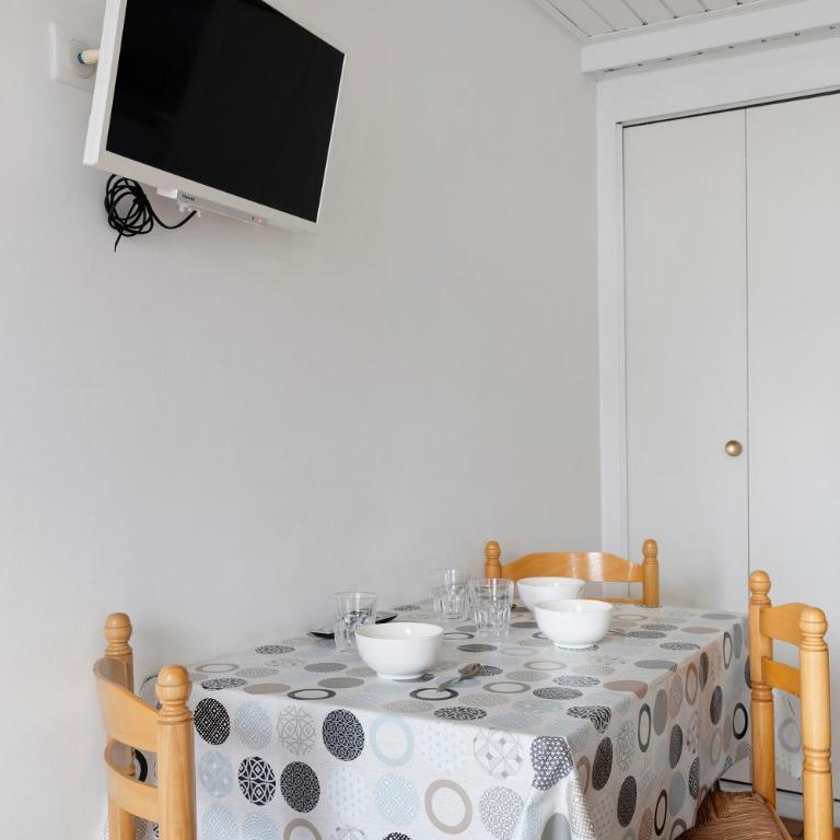 Le Studio Victor - Ref 315 - Studio with Terrace - 7