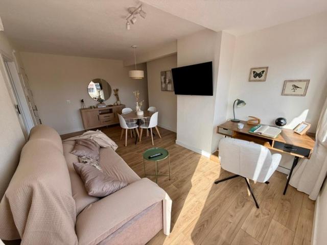 Salvia & Sea Penthouse IF Beach - Two-Bedroom Apartment - 36