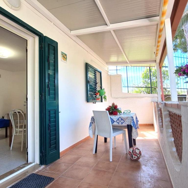 Residence Family House - Monolocale - 2