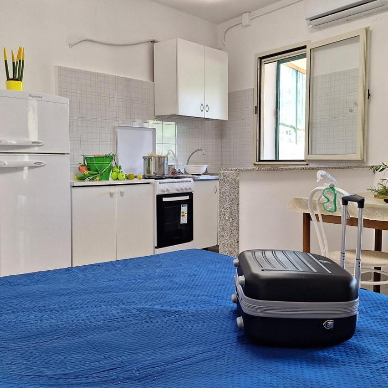 Residence Family House - Monolocale - 5