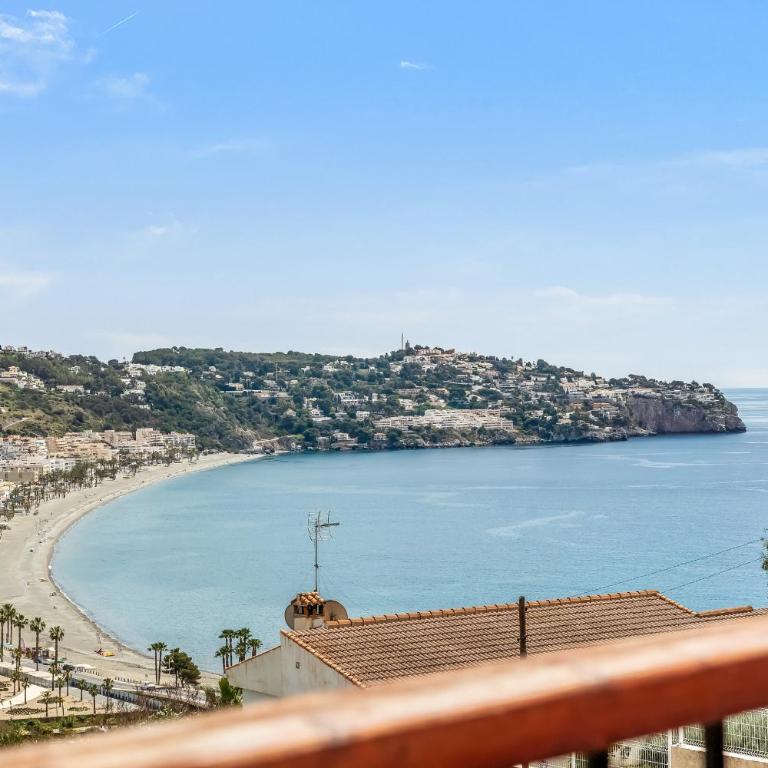 Dream Stay! 15 Guests, Big Pool with Heating Option at Extra Cost, Sea view! - Villa with Private Pool - 46