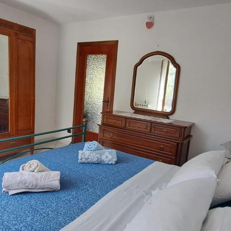 Casa Diana - Appartamento con 1 Camera da Letto - 27
