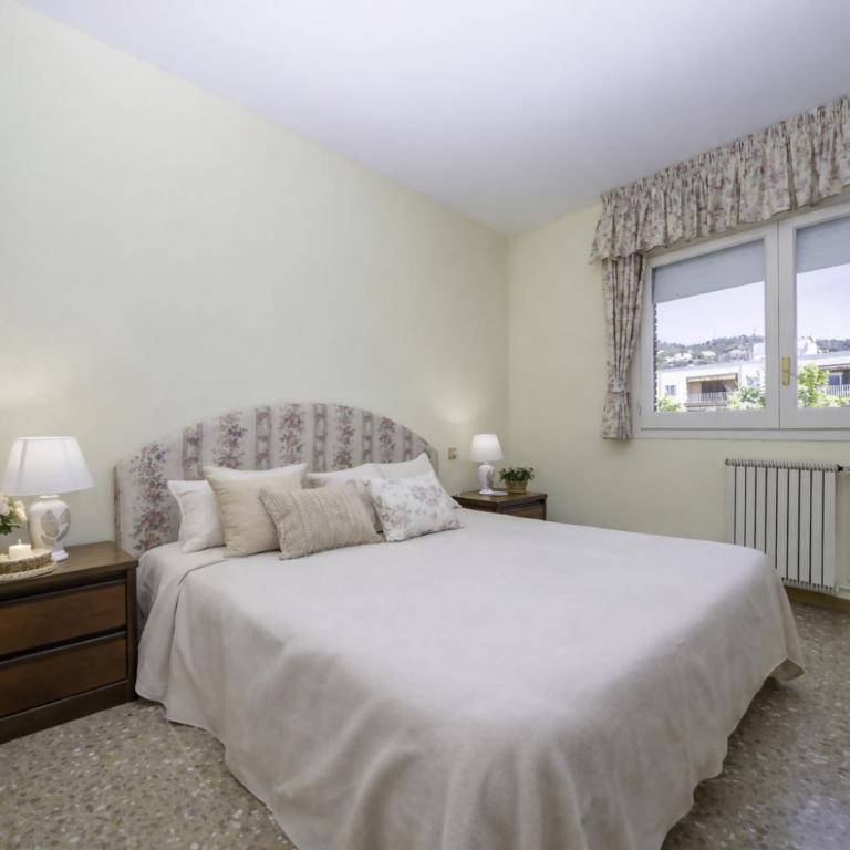 Brunasmar – Piscina, Parking y Centro Tossa - Apartamento de 2 dormitorios - 7