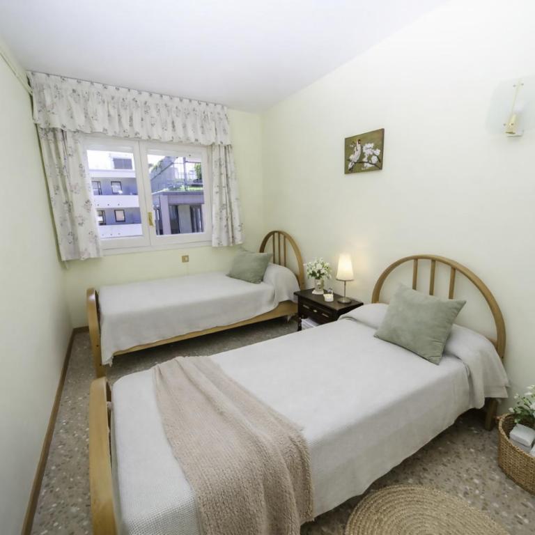 Brunasmar – Piscina, Parking y Centro Tossa - Apartamento de 2 dormitorios - 8