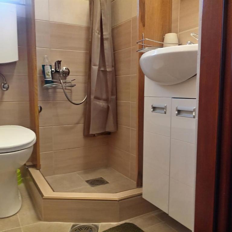 Apartman Sobek - Apartman - 27