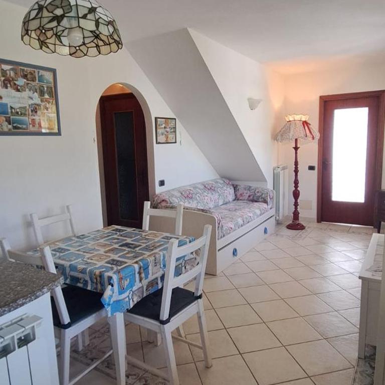 Casa Diana - Appartamento con 1 Camera da Letto - 28