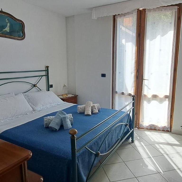 Casa Diana - Appartamento con 1 Camera da Letto - 34