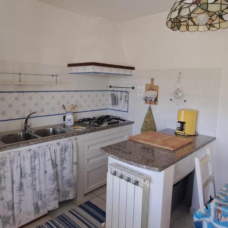 Casa Diana - Appartamento con 1 Camera da Letto - 31