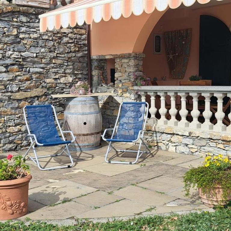 Casa Diana - Appartamento con 1 Camera da Letto - 29