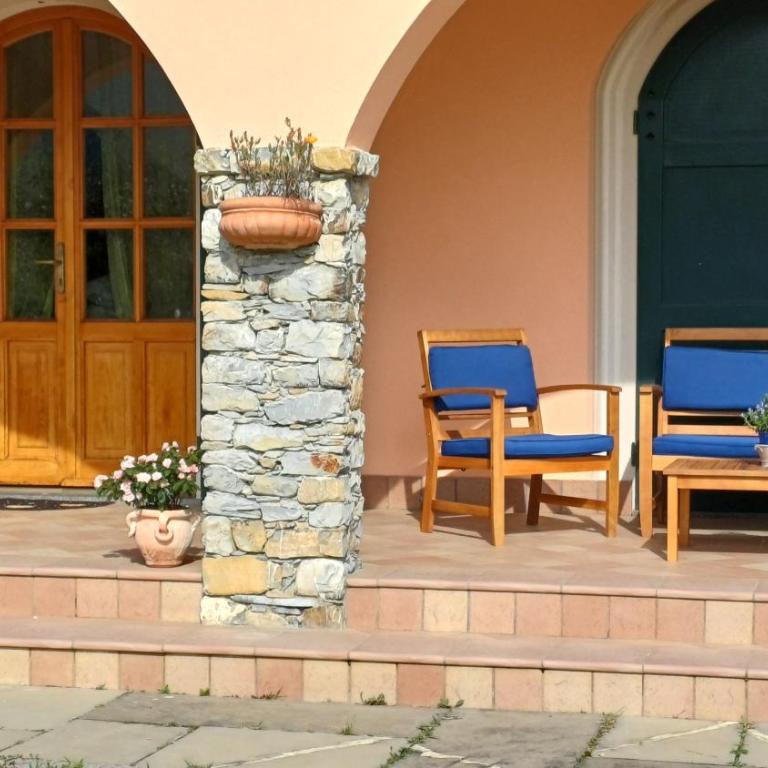 Casa Diana - Appartamento con 1 Camera da Letto - 36