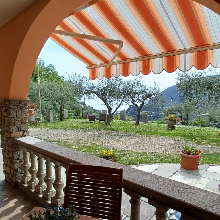Casa Diana - Appartamento con 1 Camera da Letto - 35