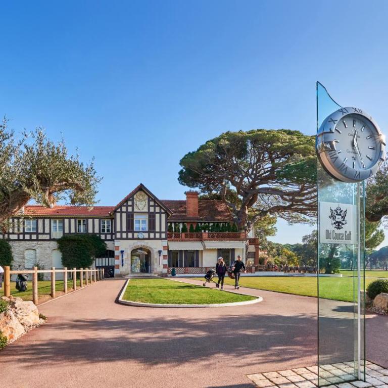Appartement Cannes - Mandelieu - Le Petit Fairway, entre golf et mer - Apartment - 35