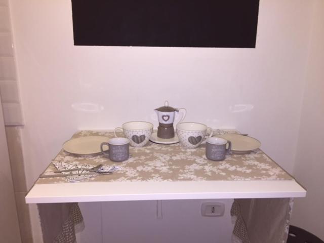 Cosy Home Napoli - One-Bedroom Apartment - 43
