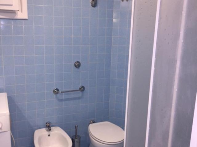 Cosy Home Napoli - One-Bedroom Apartment - 49