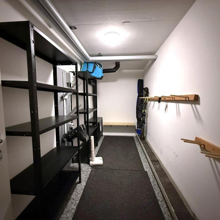 Athos 1 - Top-Angebot - modern, gross, lichtdurchflutet - Apartment mit 2 Schlafzimmern - 49