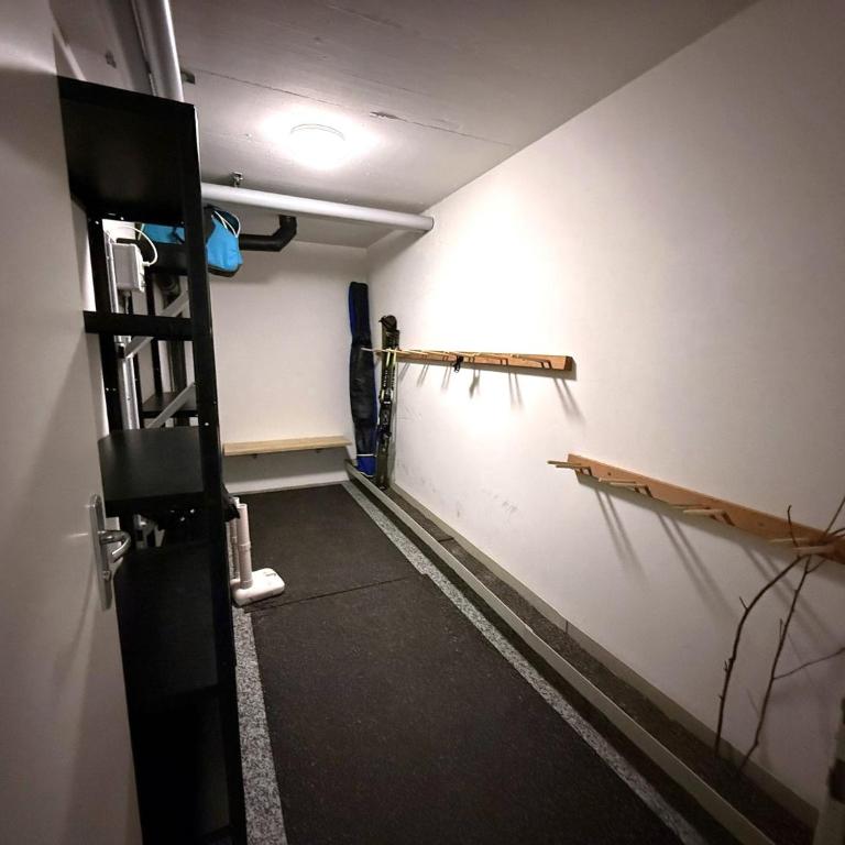Athos 1 - Top-Angebot - modern, gross, lichtdurchflutet - Apartment mit 2 Schlafzimmern - 50