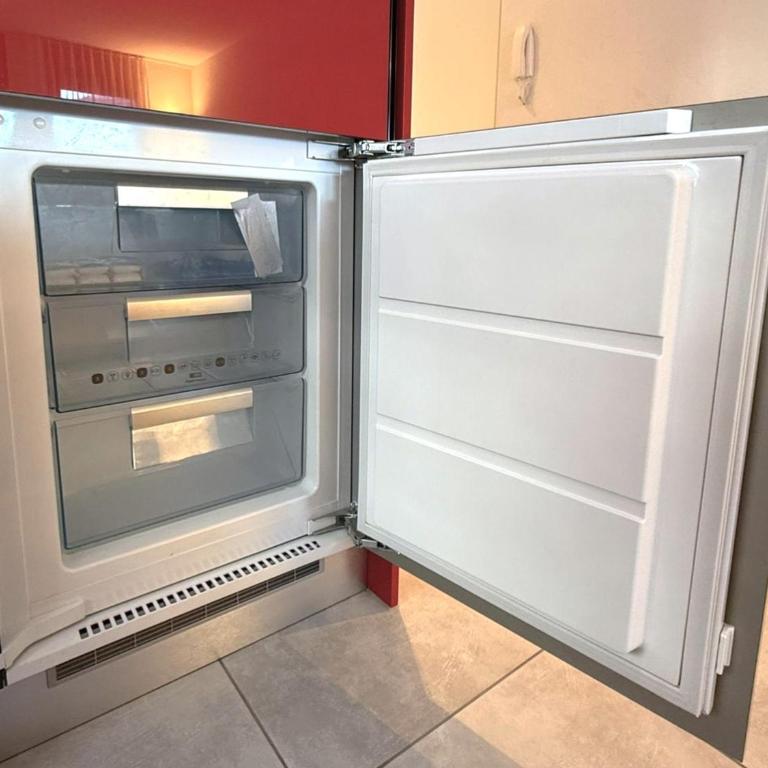 Athos 1 - Top-Angebot - modern, gross, lichtdurchflutet - Apartment mit 2 Schlafzimmern - 18