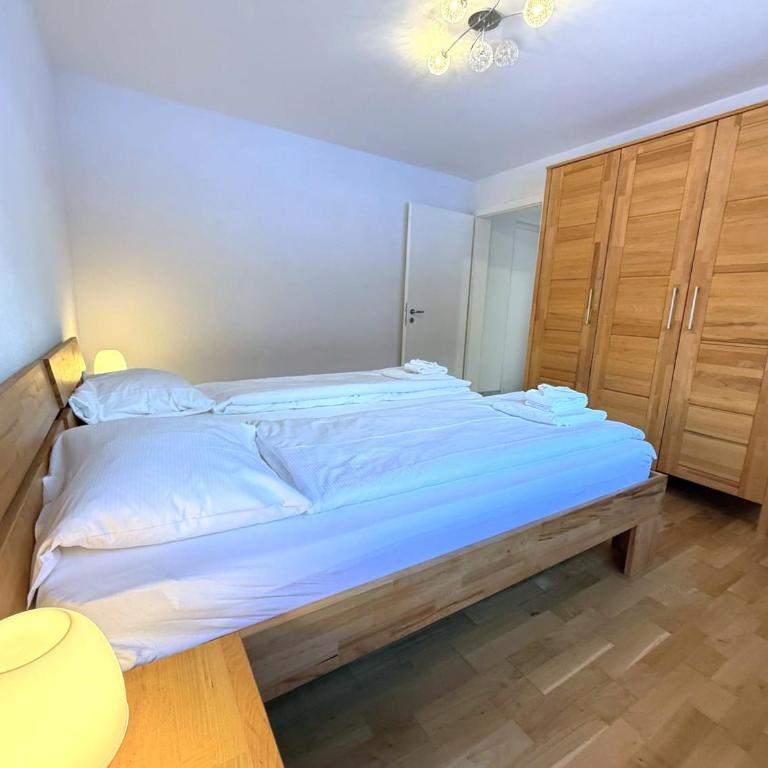 Athos 1 - Top-Angebot - modern, gross, lichtdurchflutet - Apartment mit 2 Schlafzimmern - 39
