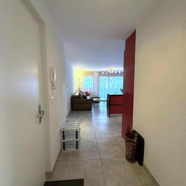 Athos 1 - Top-Angebot - modern, gross, lichtdurchflutet - Apartment mit 2 Schlafzimmern - 4