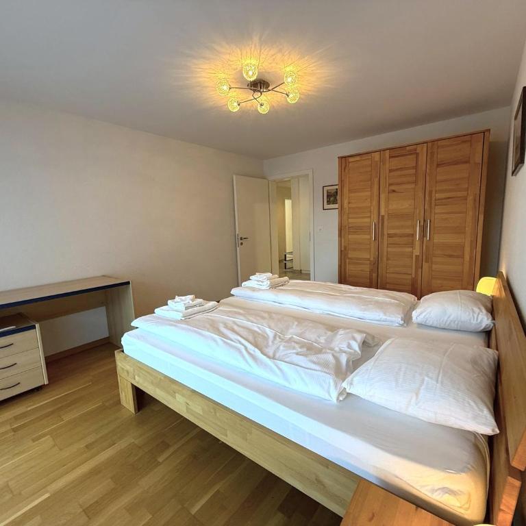 Athos 1 - Top-Angebot - modern, gross, lichtdurchflutet - Apartment mit 2 Schlafzimmern - 12