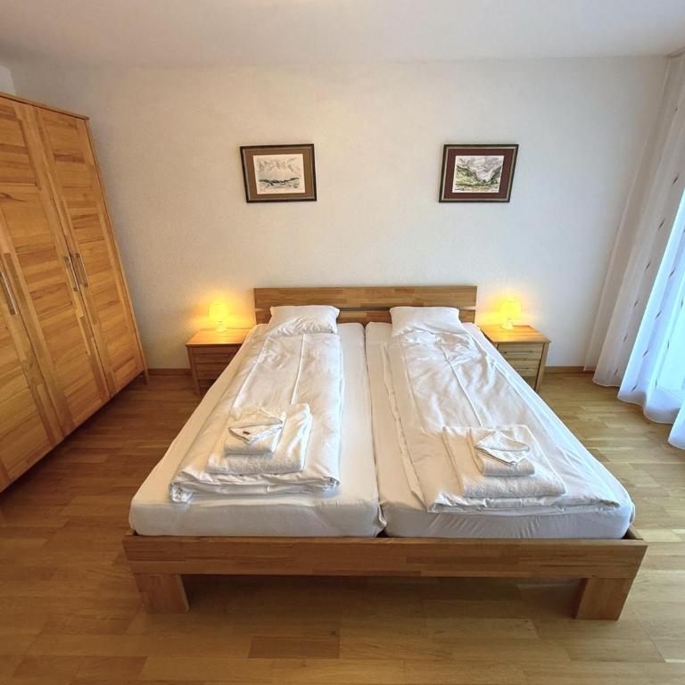 Athos 1 - Top-Angebot - modern, gross, lichtdurchflutet - Apartment mit 2 Schlafzimmern - 13