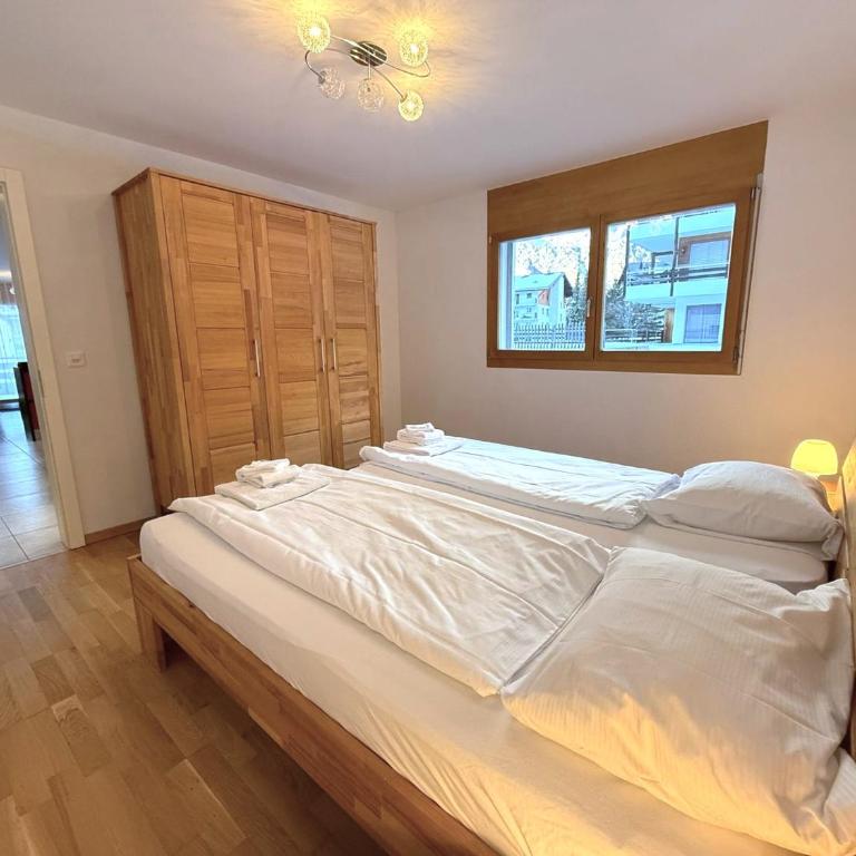 Athos 1 - Top-Angebot - modern, gross, lichtdurchflutet - Apartment mit 2 Schlafzimmern - 43