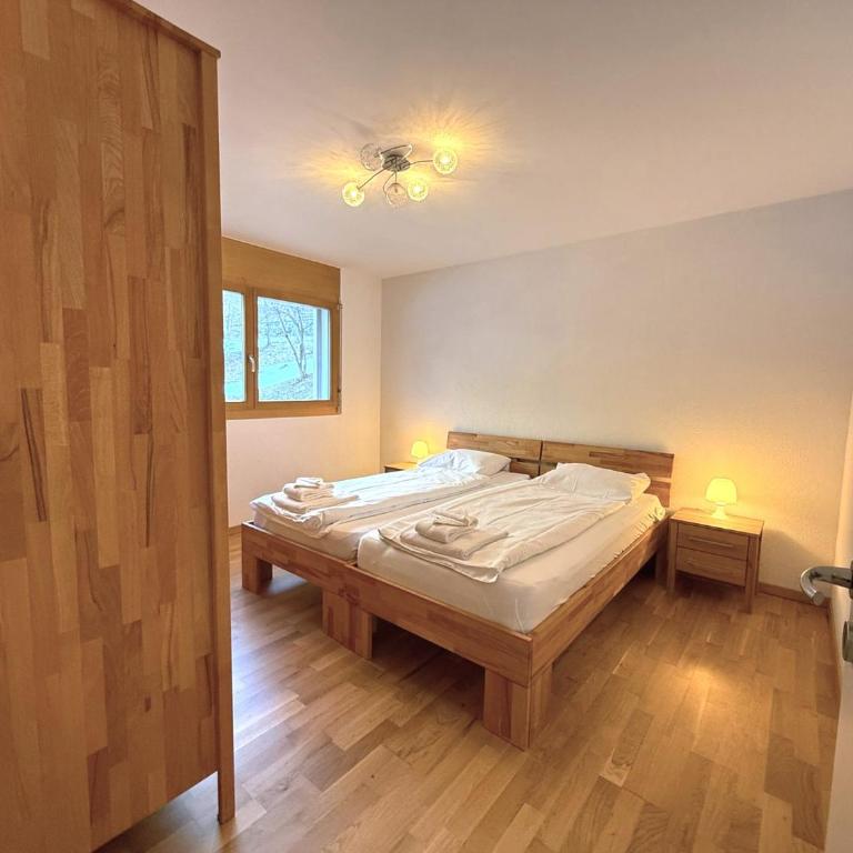 Athos 1 - Top-Angebot - modern, gross, lichtdurchflutet - Apartment mit 2 Schlafzimmern - 42