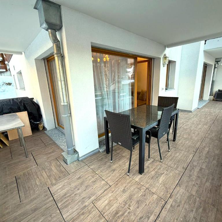 Athos 1 - Top-Angebot - modern, gross, lichtdurchflutet - Apartment mit 2 Schlafzimmern - 29