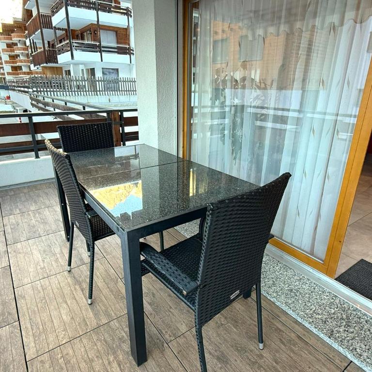 Athos 1 - Top-Angebot - modern, gross, lichtdurchflutet - Apartment mit 2 Schlafzimmern - 28