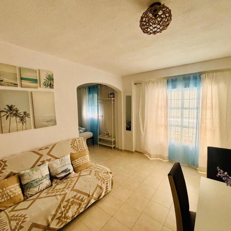 Apartamento Amy 4 - Apartamento de 1 dormitorio - 3