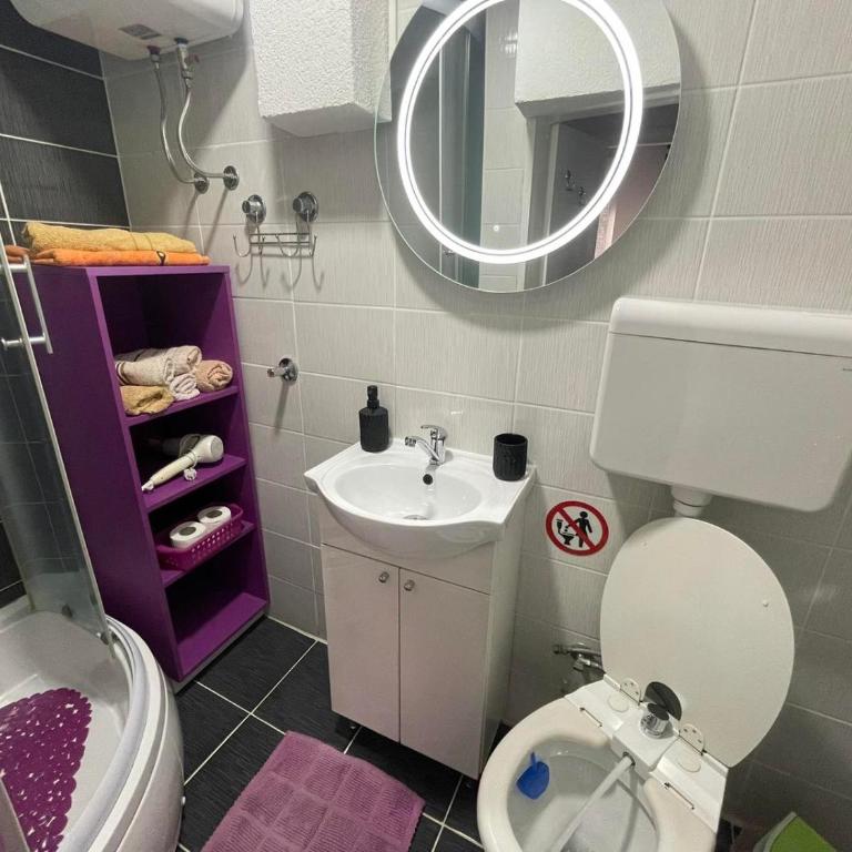 Zigana Apartments - Two-Bedroom Apartment - 12