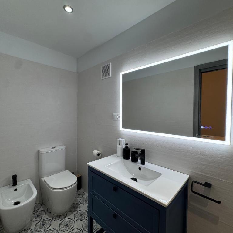 Malaga Colour Lofts - Suite Deluxe - 5