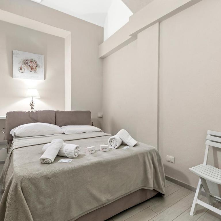 Garibaldi - Loano Centre Apartment for 4 - Happy Rentals - Apartamento de 1 dormitorio - 5