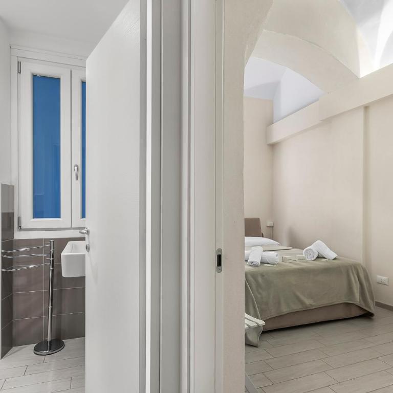 Garibaldi - Loano Centre Apartment for 4 - Happy Rentals - Apartamento de 1 dormitorio - 7